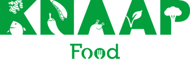Knaap Food Logo