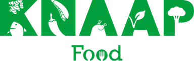 Knaap Food Logo